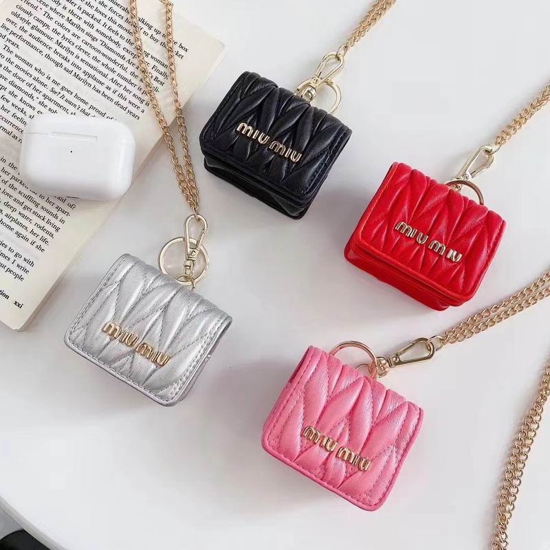 Miumiu AirPods 1-3代 21